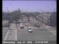 Webcam Albany, California