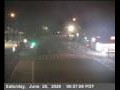 Webcam Albany, Kalifornien