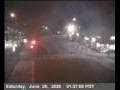 Webcam Albany, California