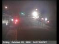Webcam Albany, Californie