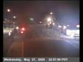 Webcam Albany, Californie