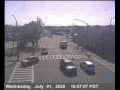 Webcam Albany, Californie