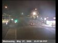 Webcam Albany, Kalifornien