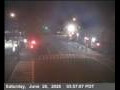 Webcam Albany, California