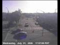 Webcam Albany, California