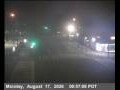 Webcam Albany, California