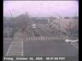 Webcam Albany, Californie