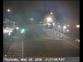 Webcam Albany, California