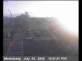 Webcam Albany, California