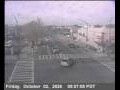 Webcam Albany, Californie