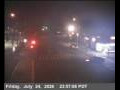 Webcam Albany, California