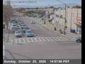 Webcam Albany, Kalifornien