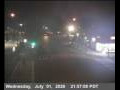 Webcam Albany, California