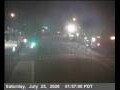 Webcam Albany, California