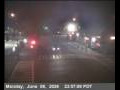 Webcam Albany, California