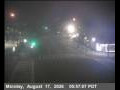 Webcam Albany, California