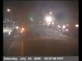 Webcam Albany, Kalifornien