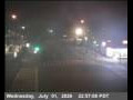 Webcam Albany, California