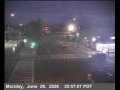 Webcam Albany, California