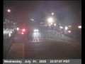 Webcam Albany, California