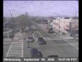 Webcam Albany, California