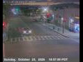 Webcam Albany, California