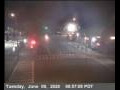 Webcam Albany, California