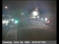 Webcam Albany, California