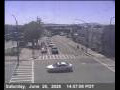 Webcam Albany, Californie