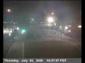 Webcam Albany, Californie