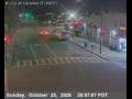 Webcam Albany, California