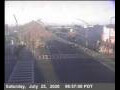 Webcam Albany, Kalifornien