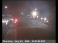 Webcam Albany, California