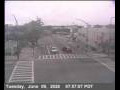 Webcam Albany, California