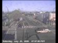 Webcam Albany, Kalifornien