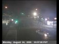 Webcam Albany, California