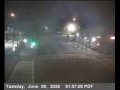 Webcam Albany, Kalifornien