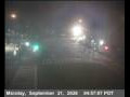 Webcam Albany, Kalifornien