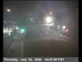 Webcam Albany, Californien