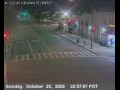 Webcam Albany, California