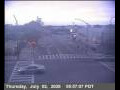 Webcam Albany, Californie