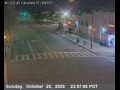 Webcam Albany, California