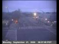 Webcam Albany, California