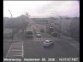 Webcam Albany, California