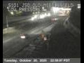 Webcam Mountain View, Californien: Trafik  TVC81 -- US-101 : Old Middlefield Way Onramp