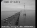 Webcam San Mateo, California