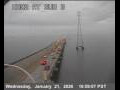 Webcam San Mateo, California