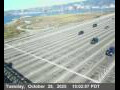 Webcam Oakland, Californien: Trafik  TVD14 -- I-80 : SFOBB METERING DOWNSTREAM