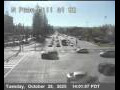 Webcam Palo Alto, Kalifornien: Verkehr T029E -- SR-82 : Page Mill Road / Oregon Expressway