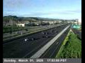Webcam Cordelia, California